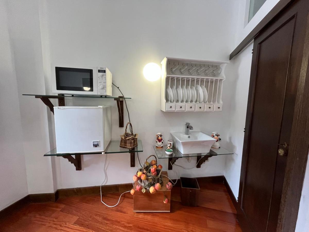 Ferienwohnung Fogar De Breogan "Loft Nos" Caldas De Reis Exterior foto